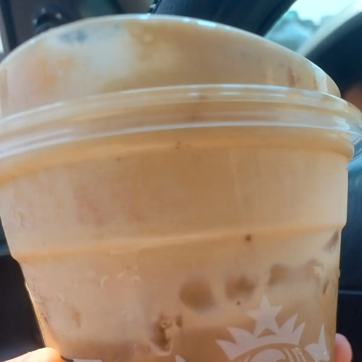 Pumpkin Cream Cold Brew