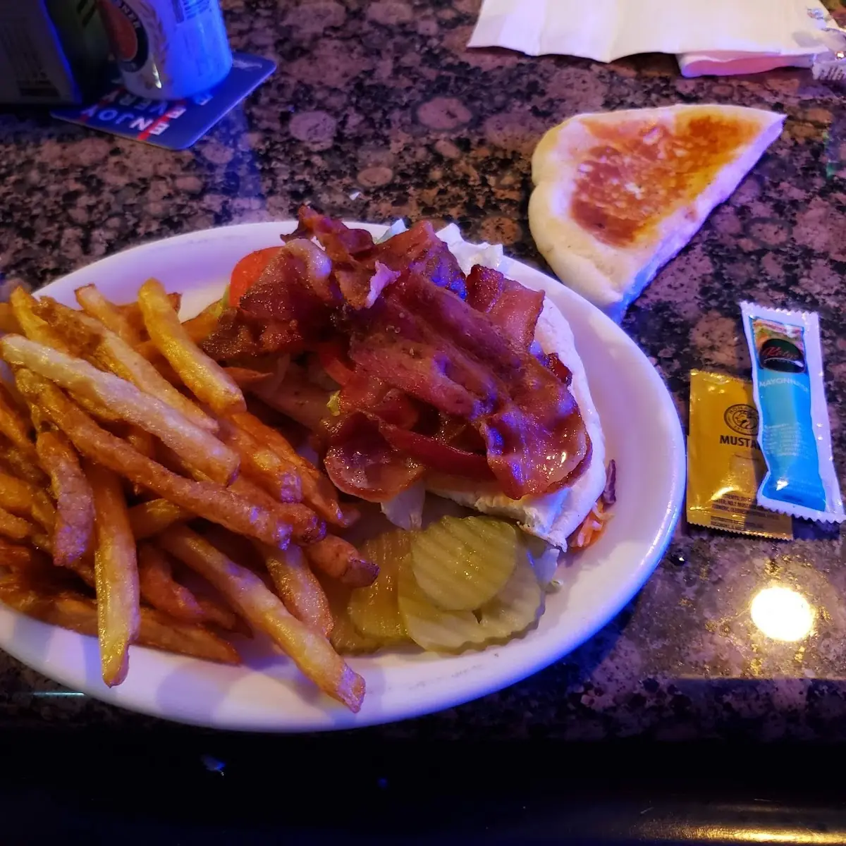 blt Sandwich