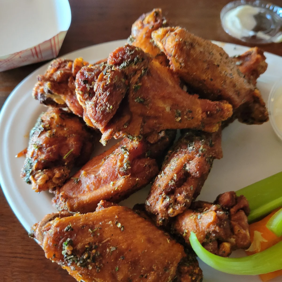 Chicken Wings