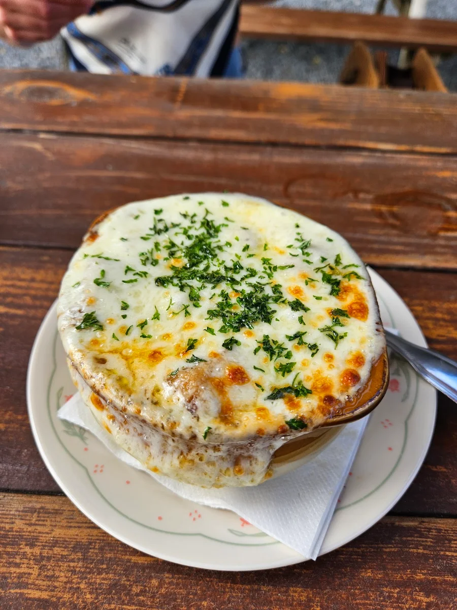 French Onion
