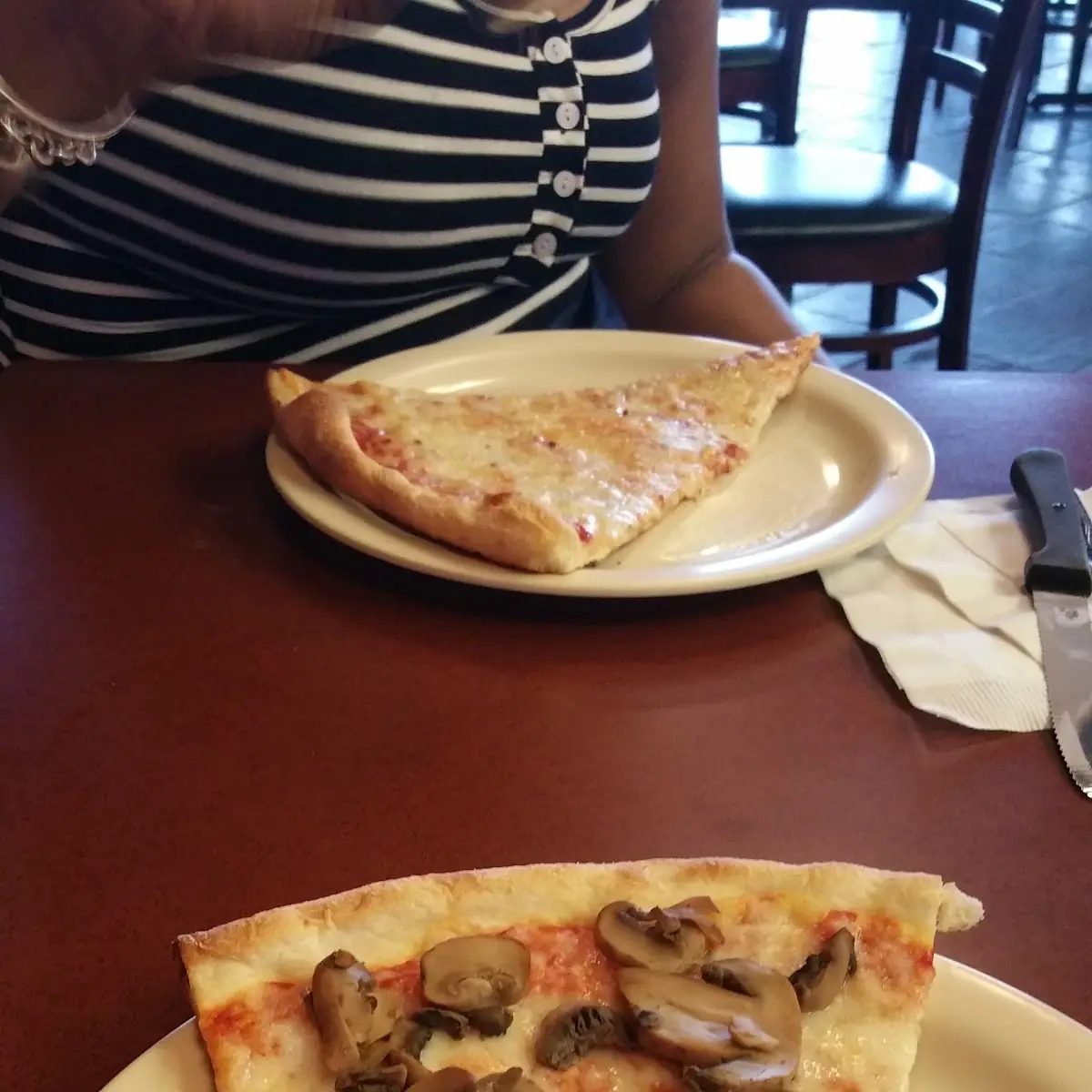 Favorite Pizza Spot