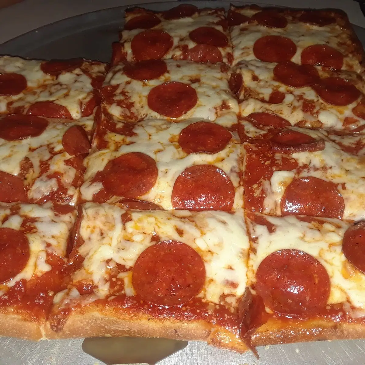 Side order Sausage, Peppers & Onions
