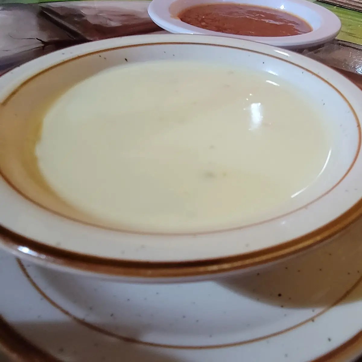 Queso Dip