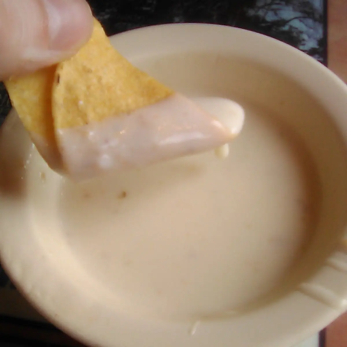 Cheese Dip