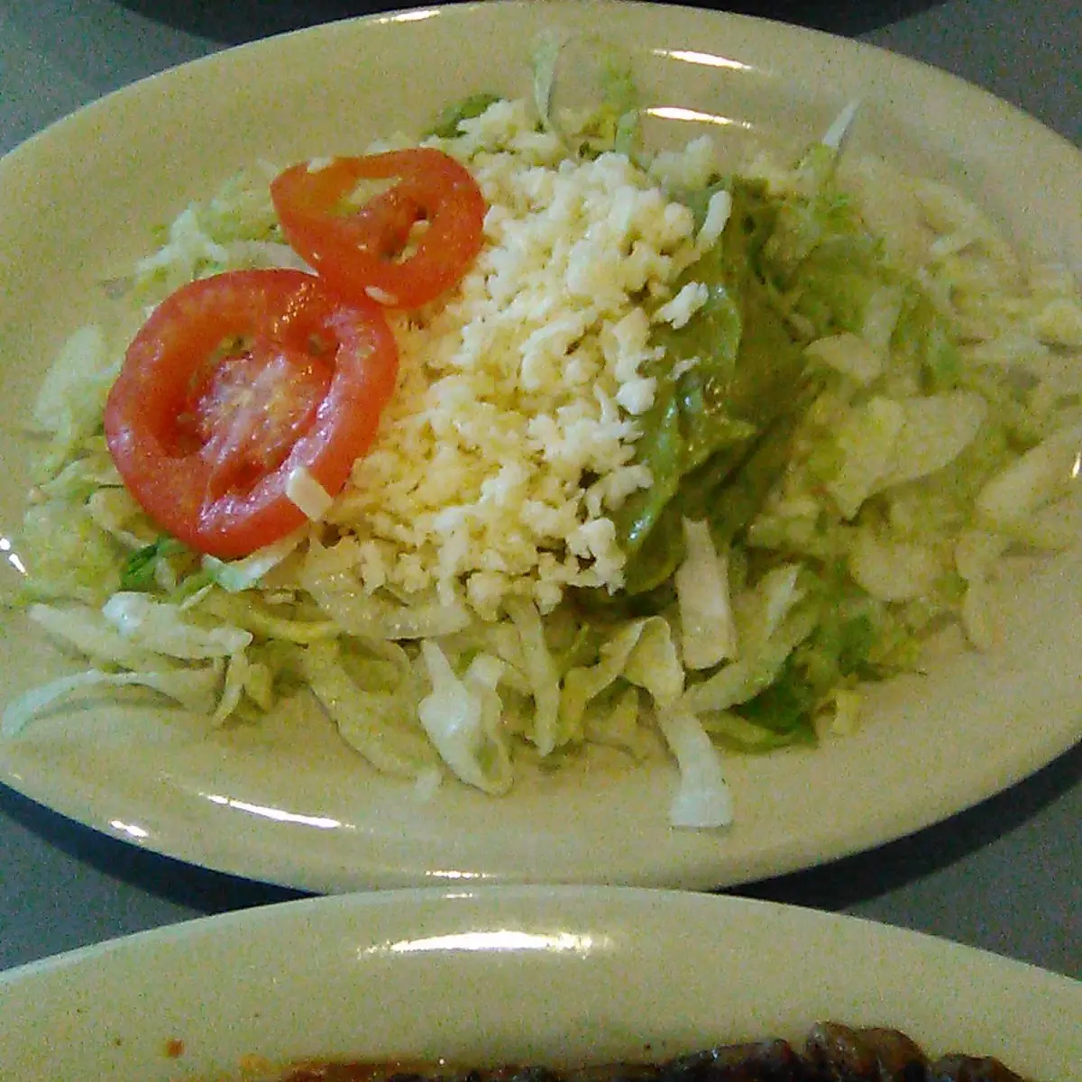 Guacamole Salad