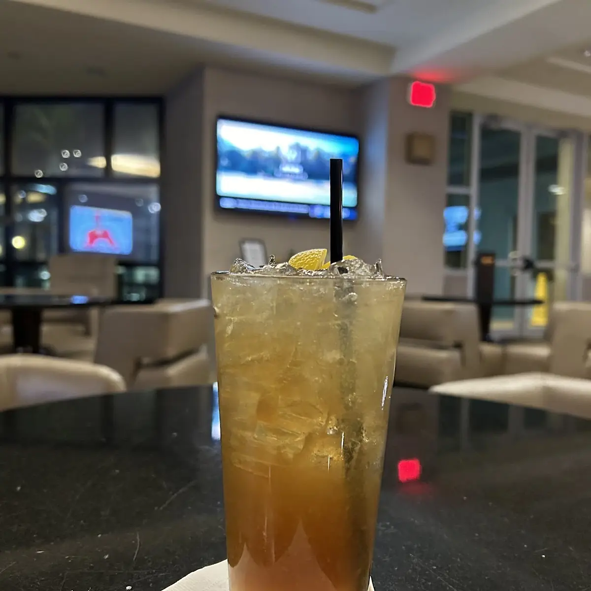Long Island Iced Tea