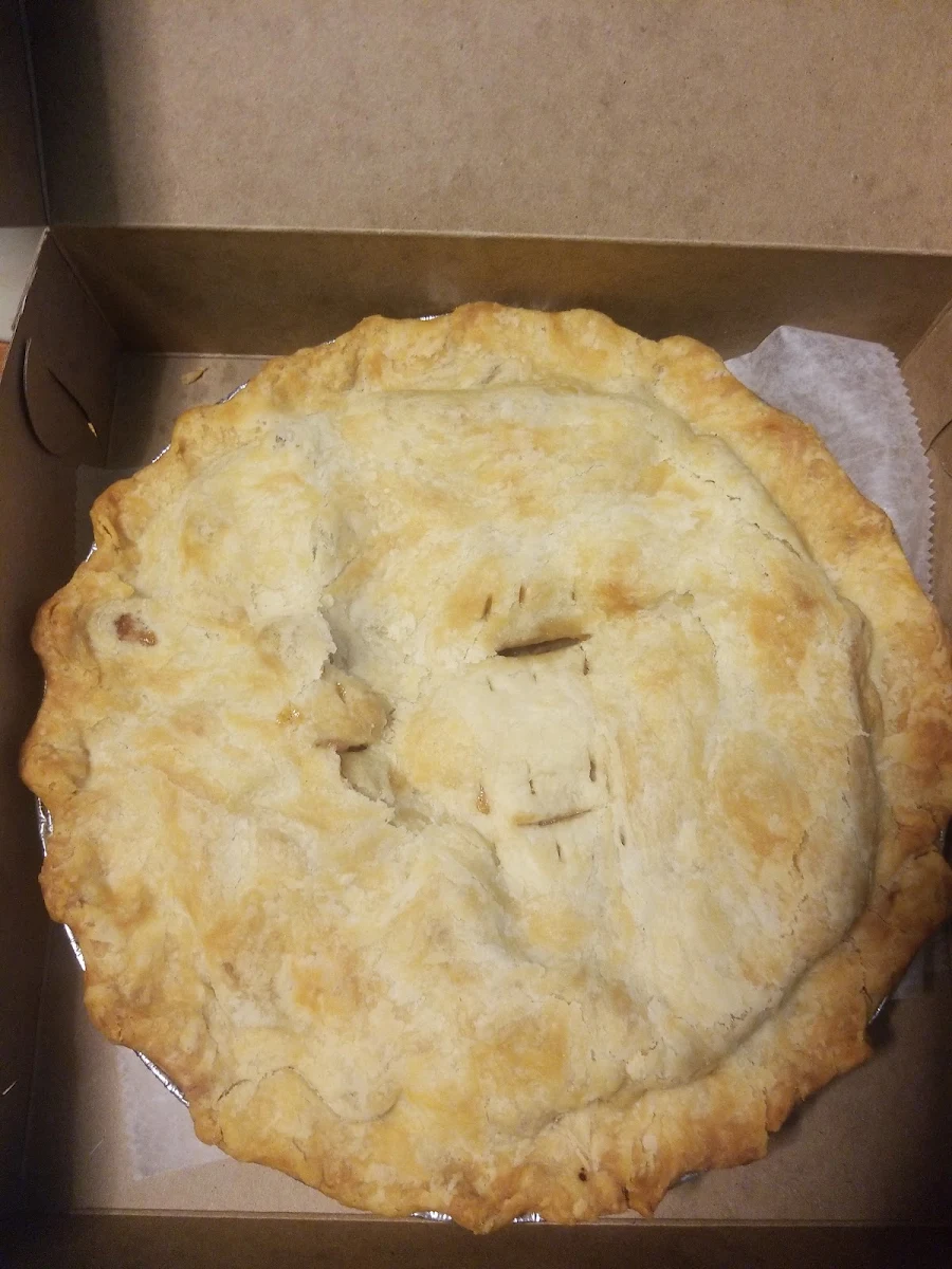 Apple Pie
