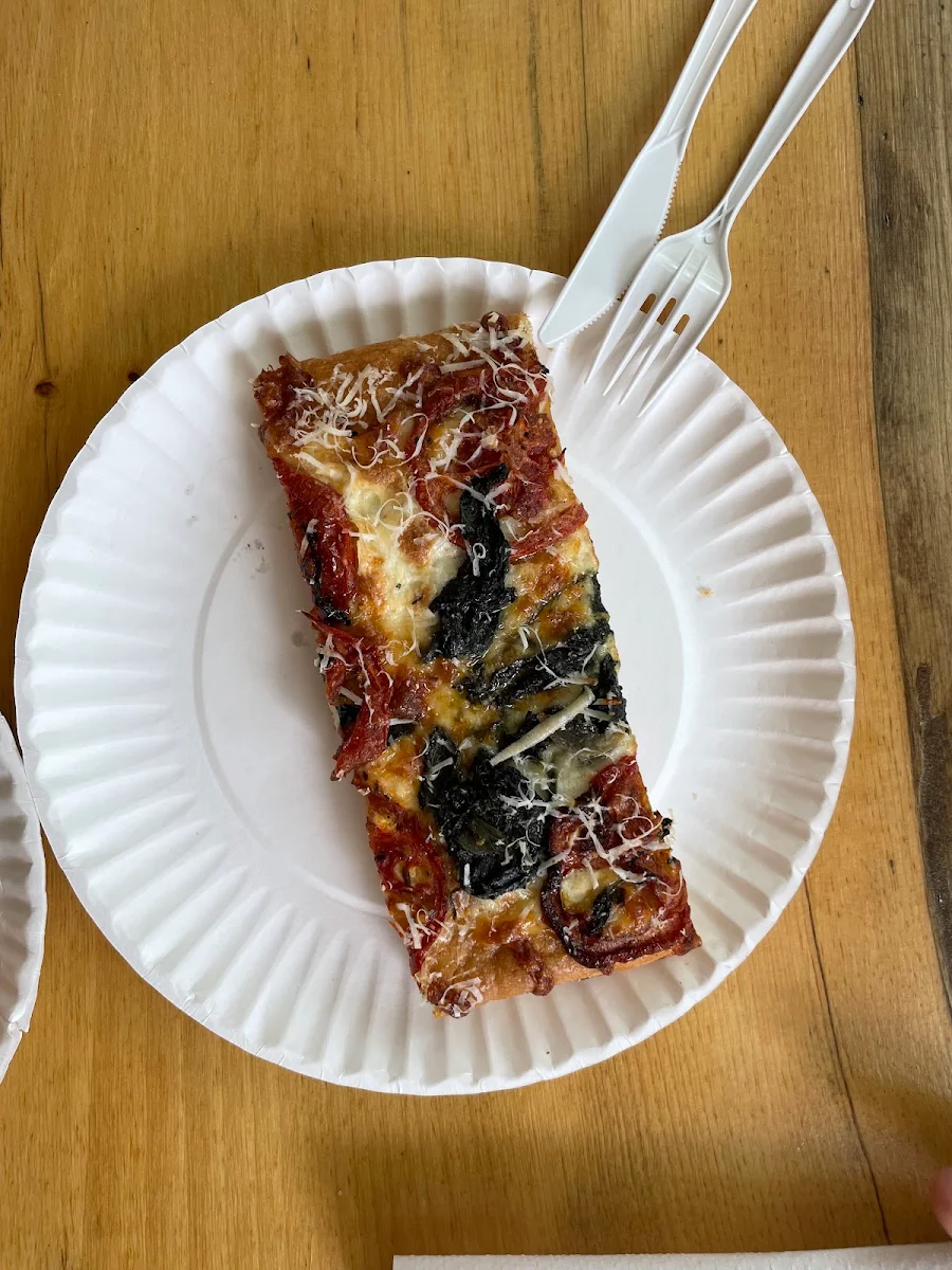 Quiche