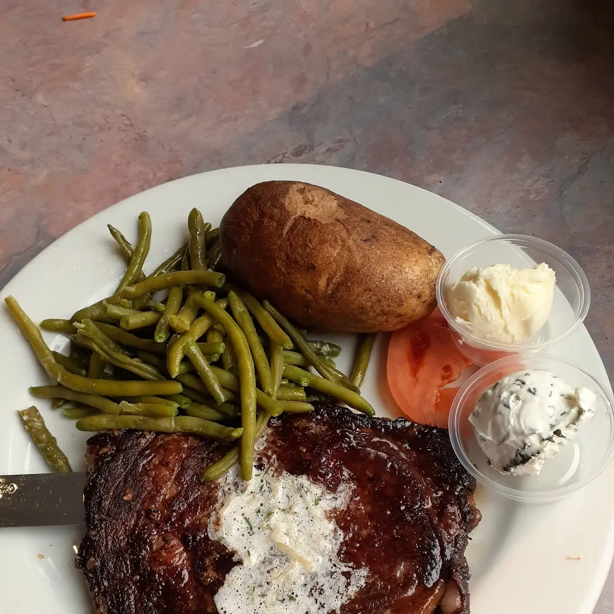 Ribeye