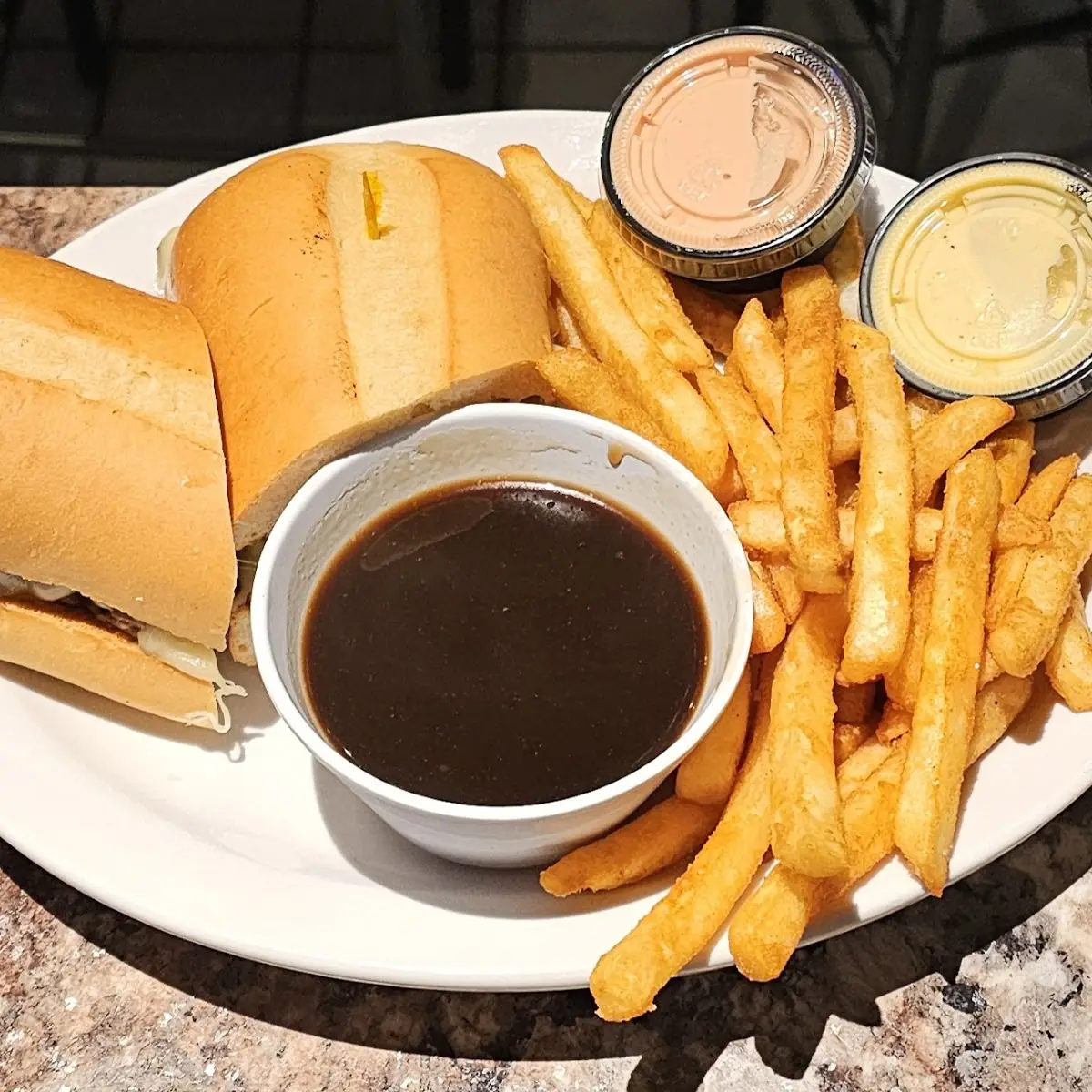 Roast Beef Big