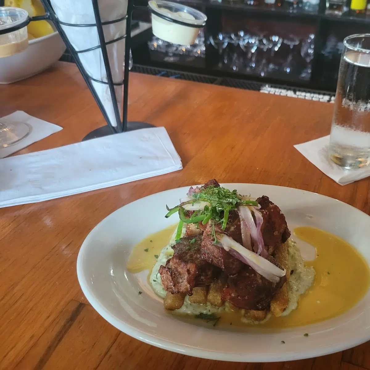 Cuban Twice-Cooked Pork