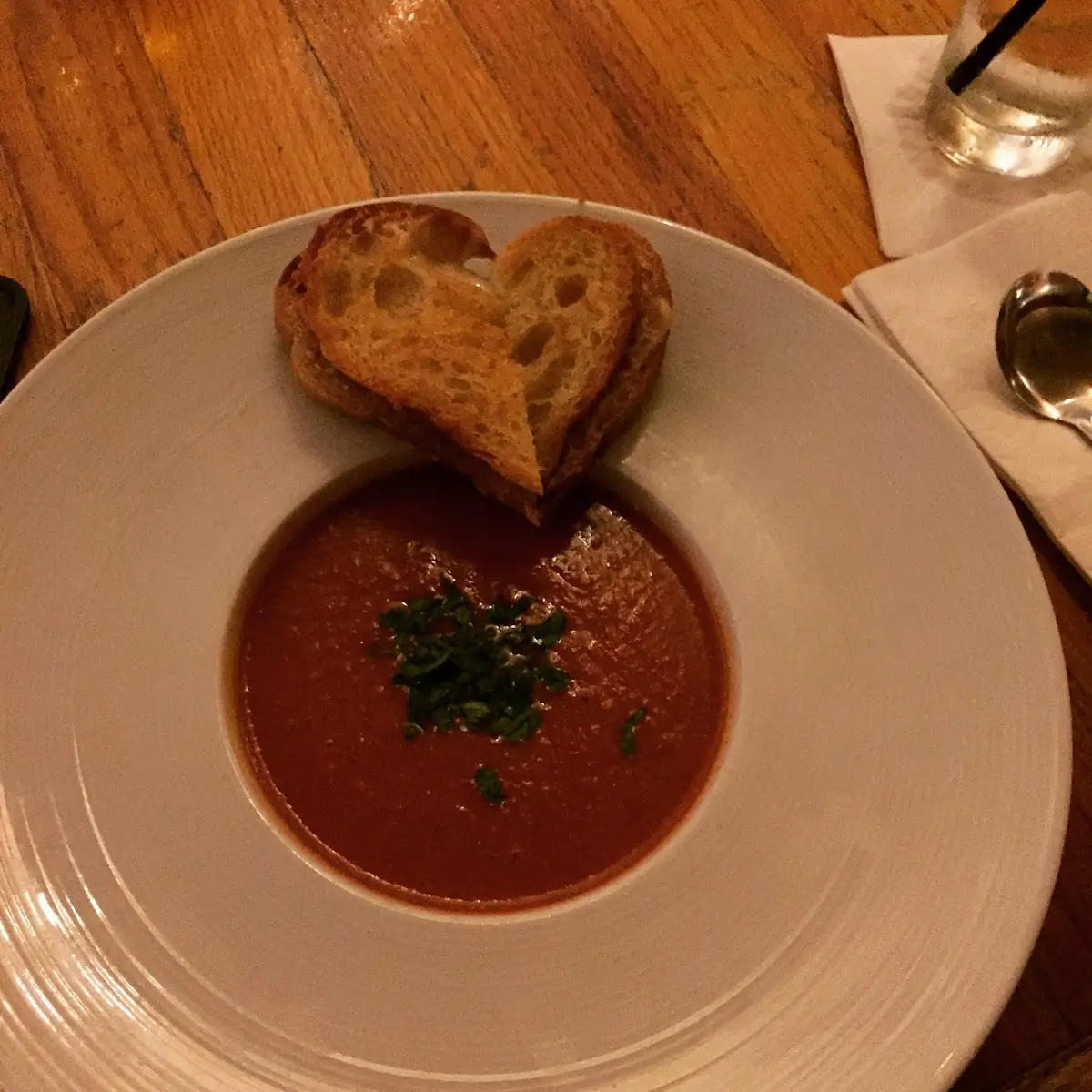 Tomato Soup