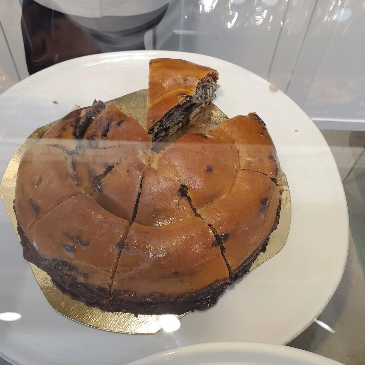 Vegan Chocolate Bofka