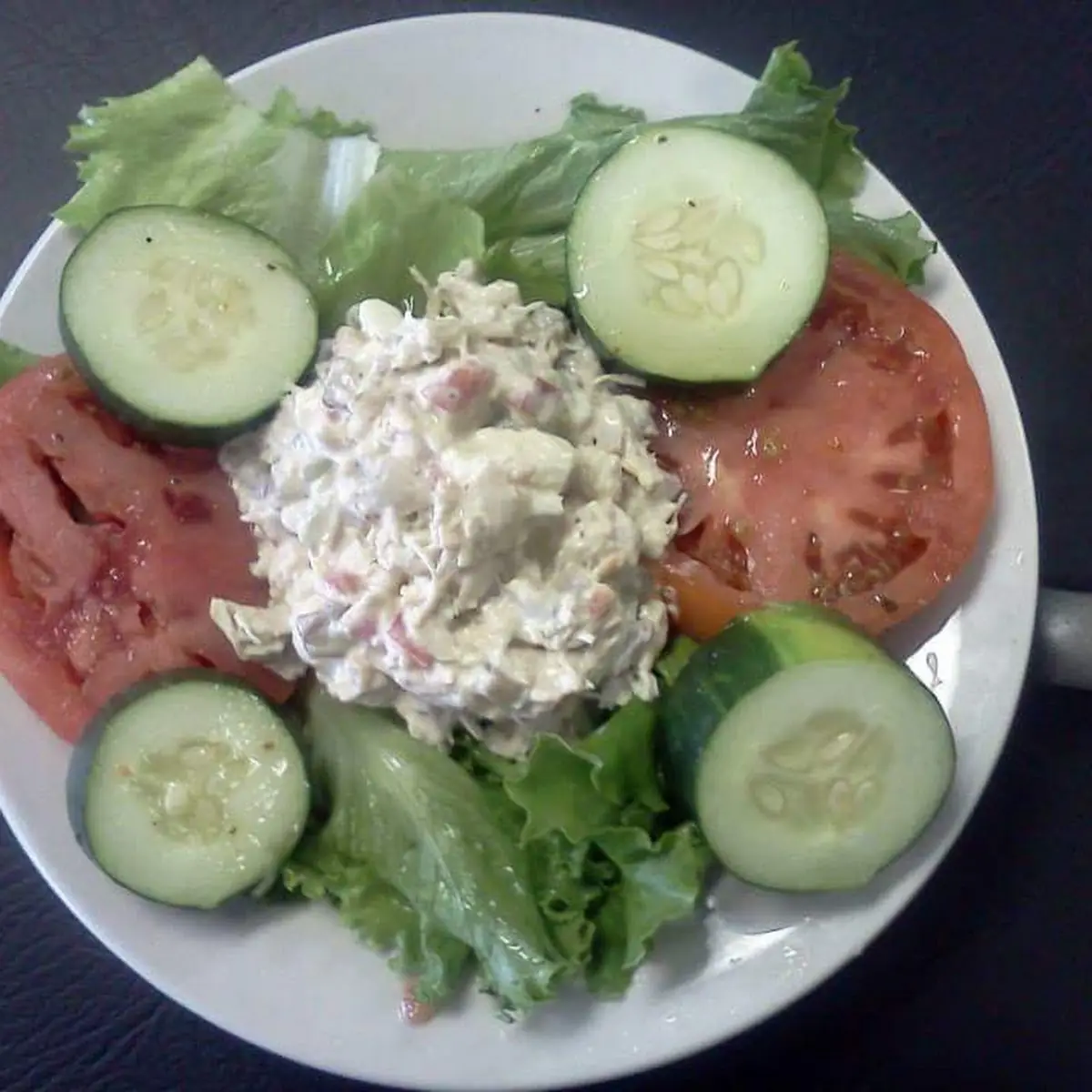 Chicken Salad