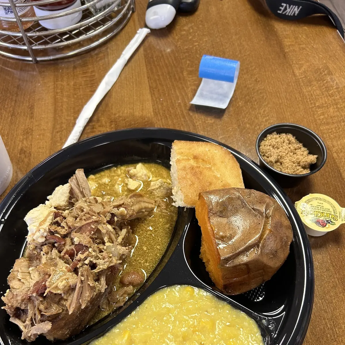 Pulled Pork