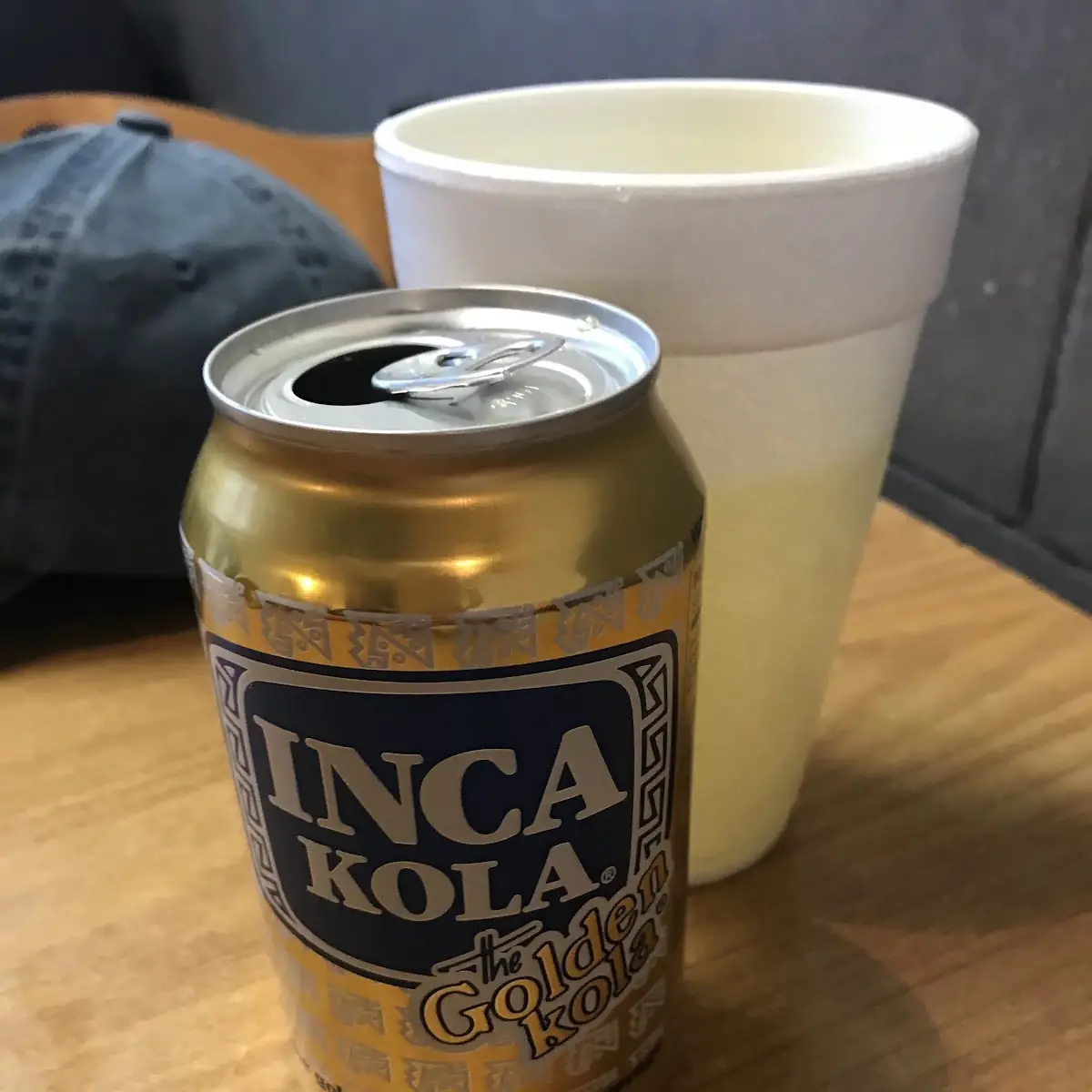 Inka Kola