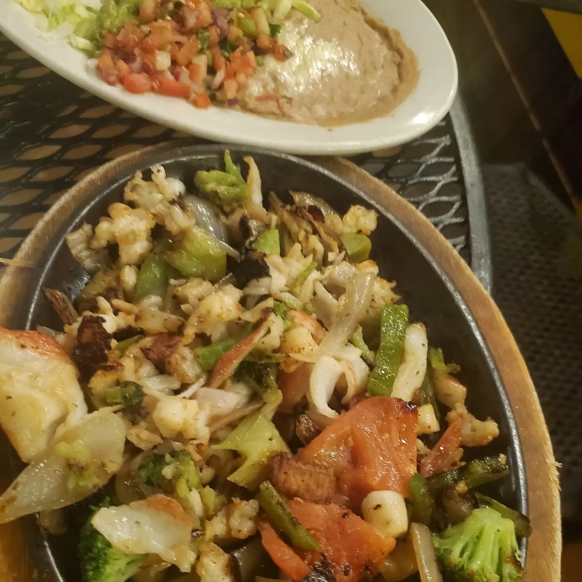 Taco Salad