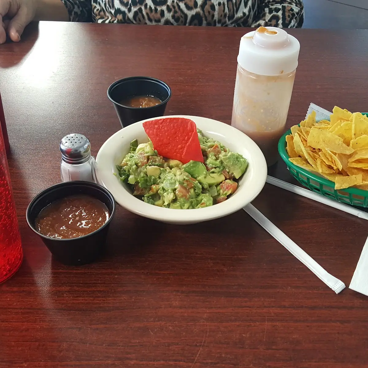 Guacamole Dip