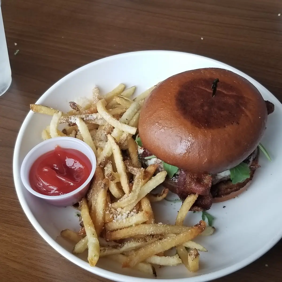 Buffalo Chicken Sandwich