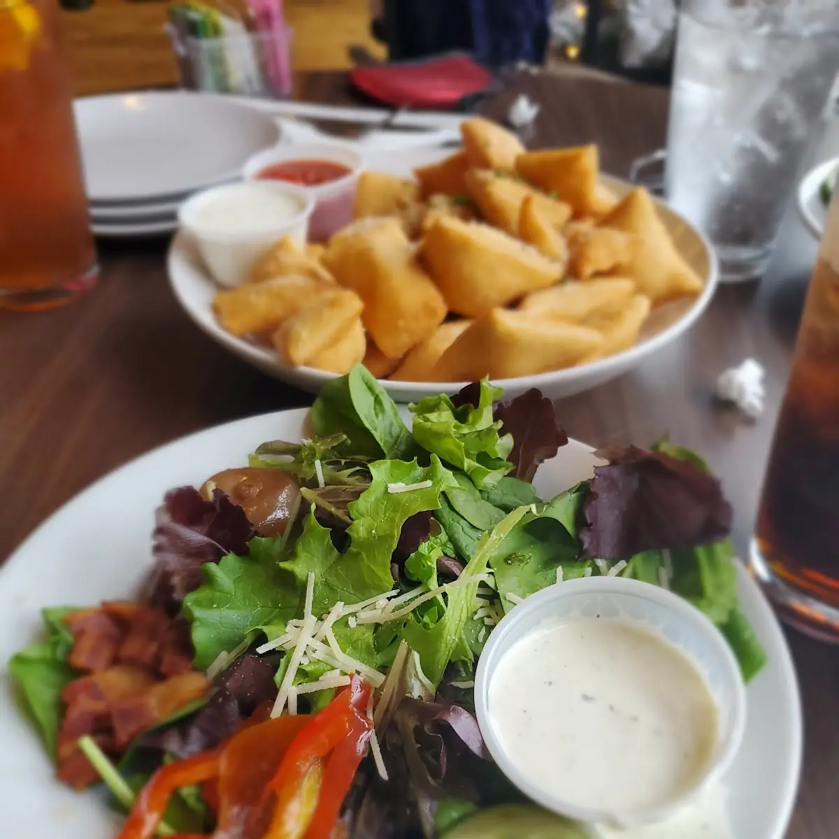 House Salad
