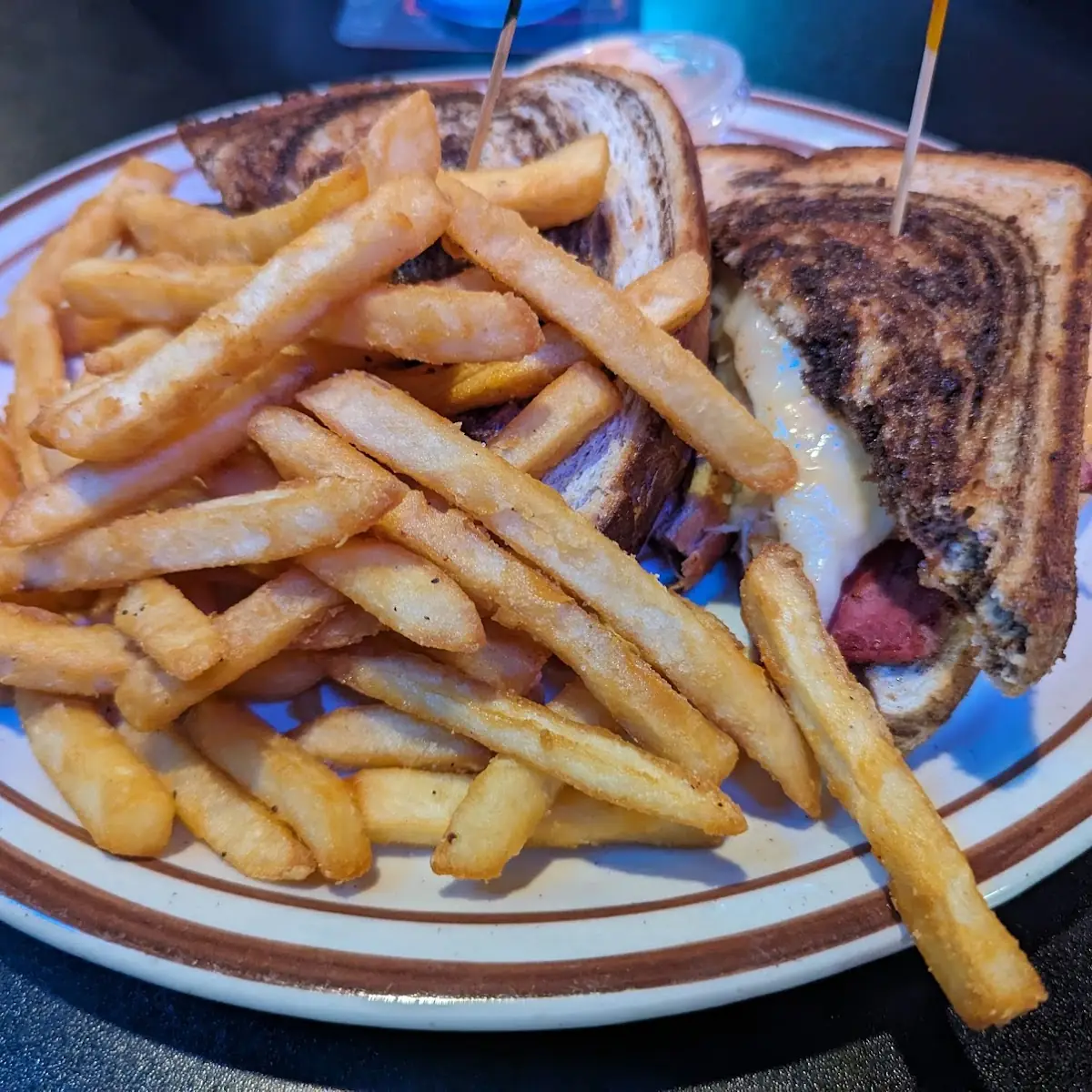 Patty Melt
