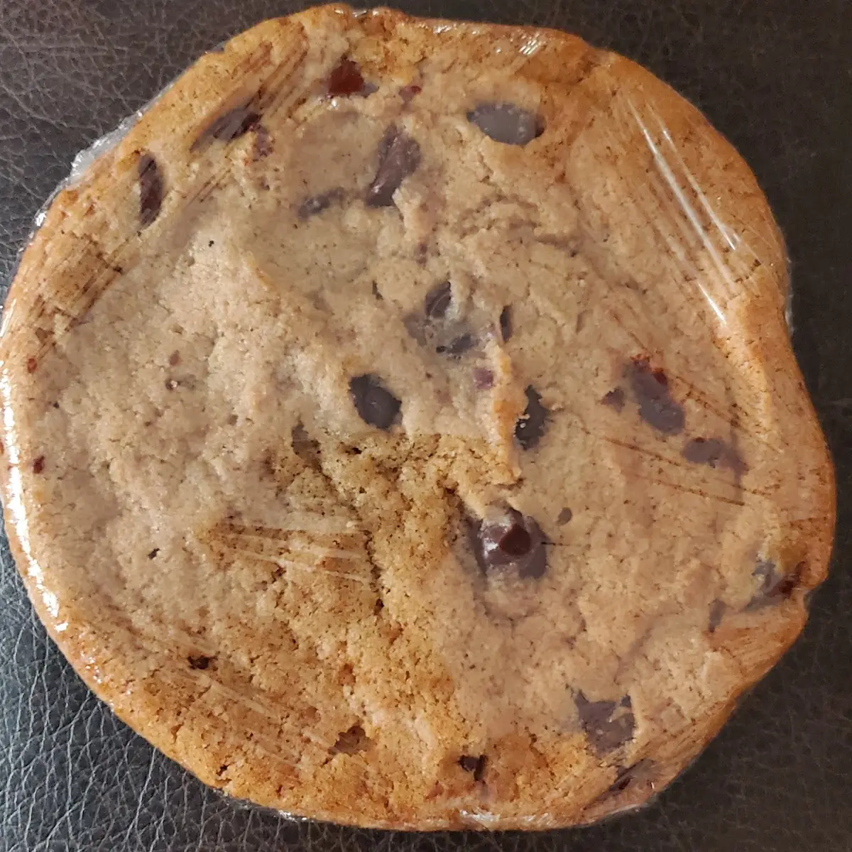 Chocolate Chip Cookie