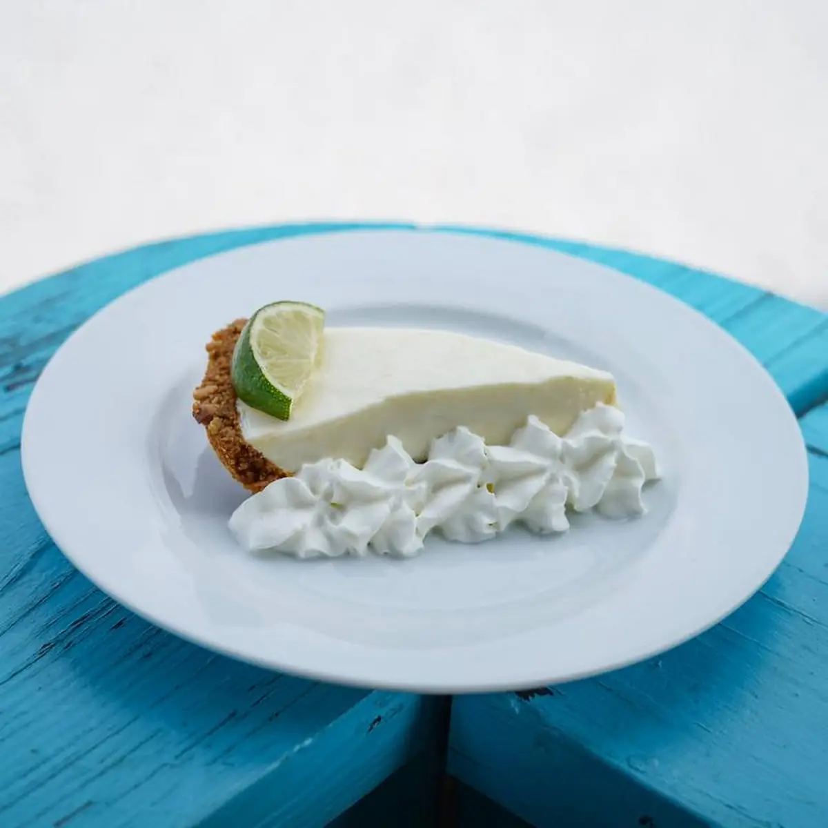 Key Lime Pie