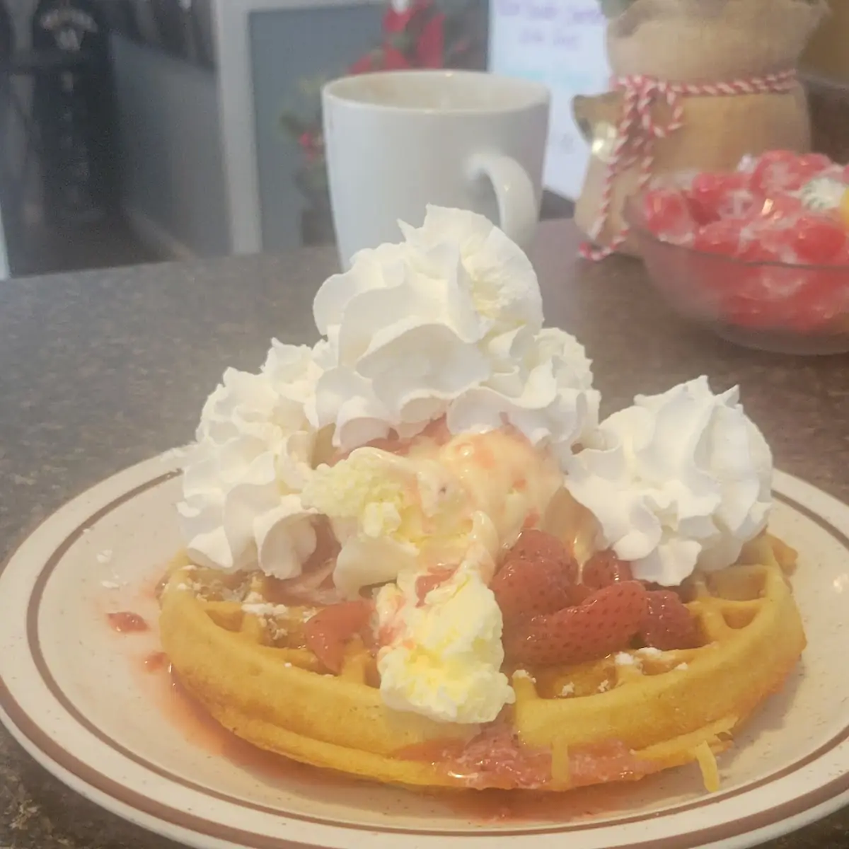 Banana Split