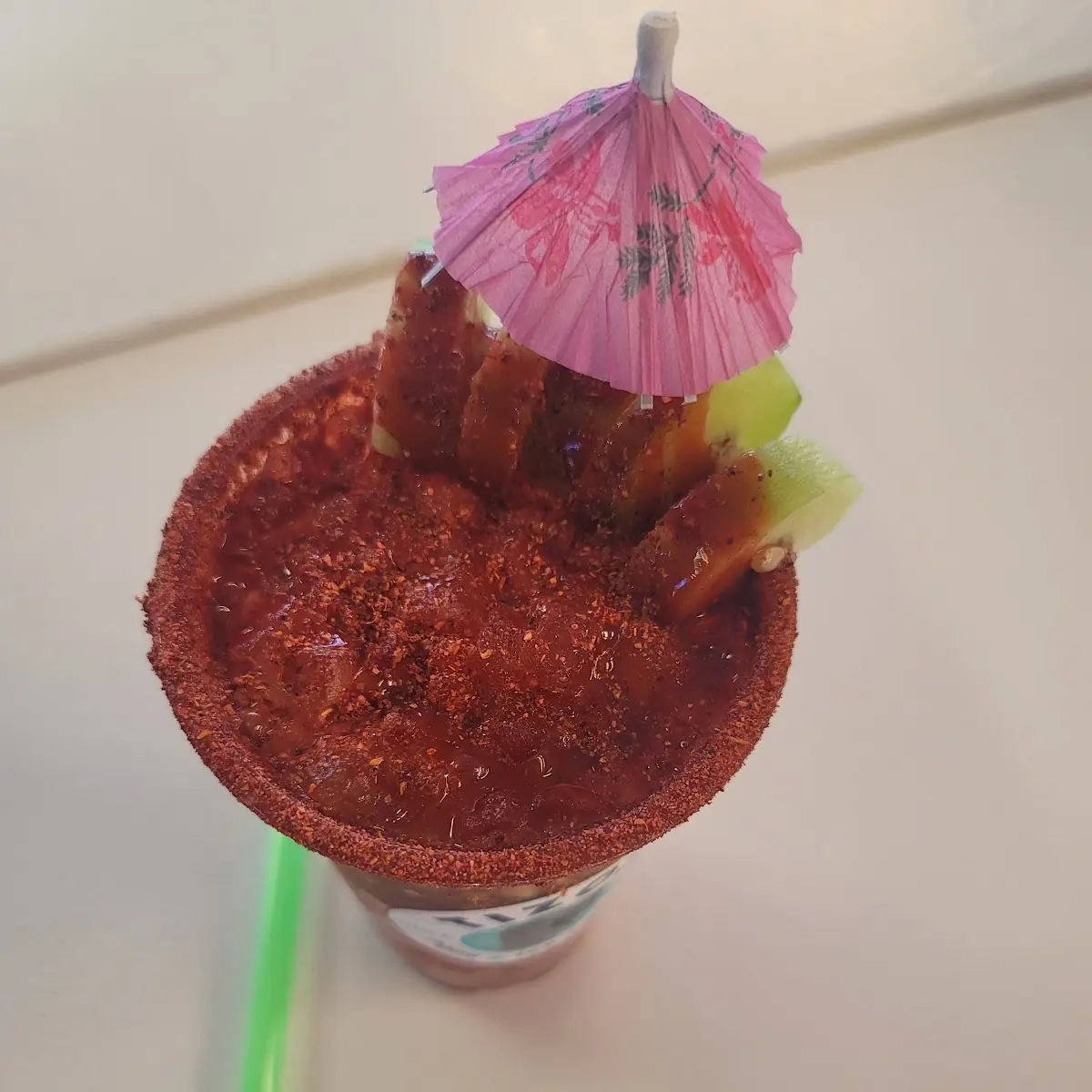 Monster Preparado 32 Oz