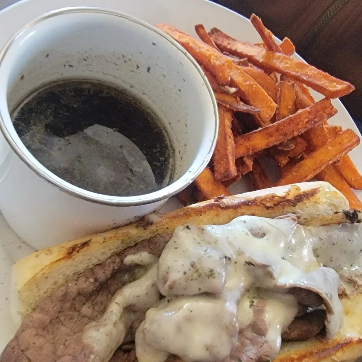 Colorado French Dip