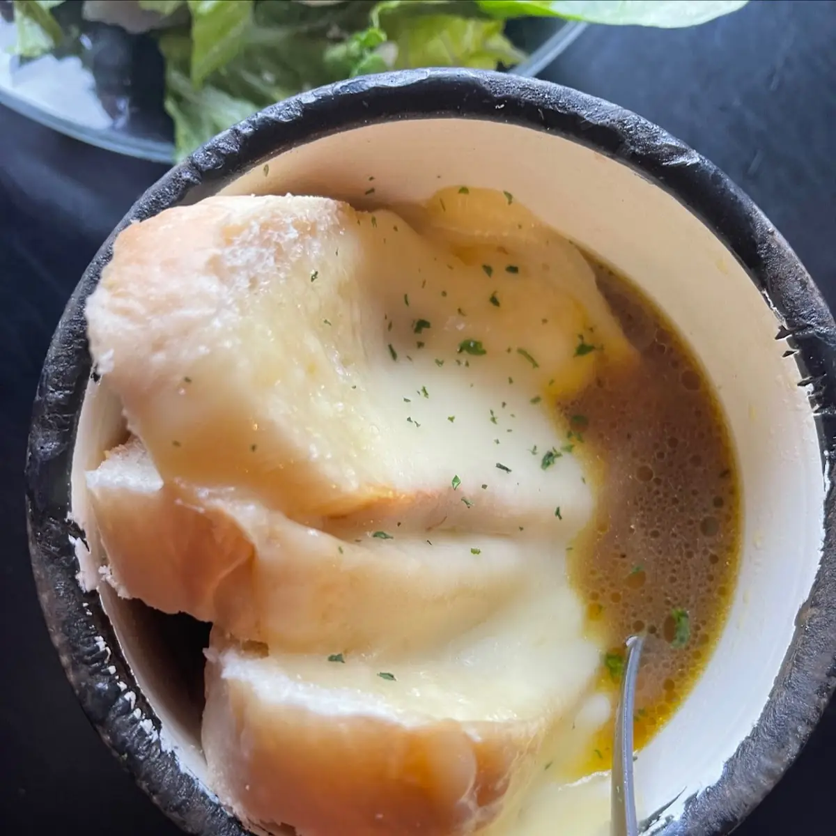 French Onion Soup