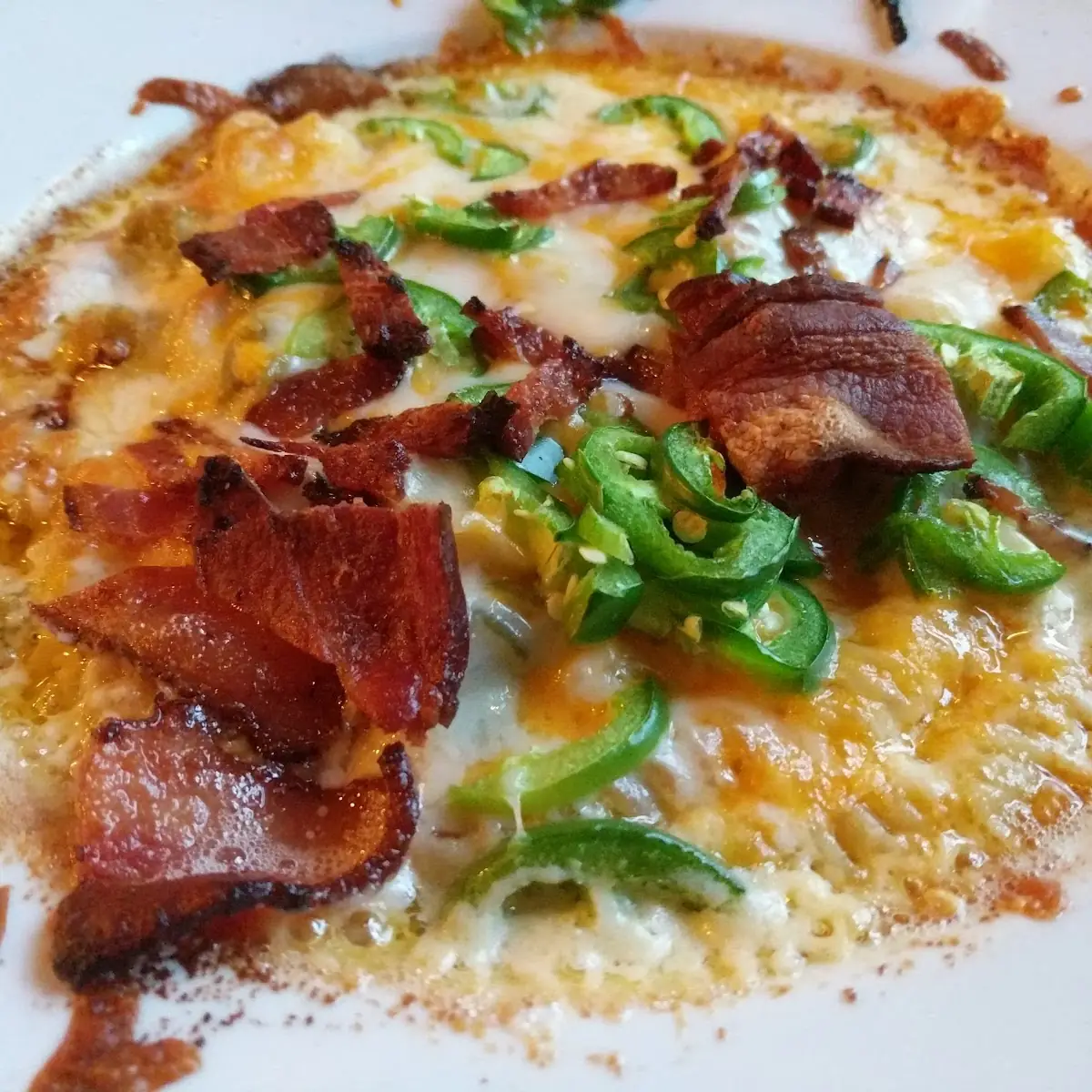 Mac and Cheese