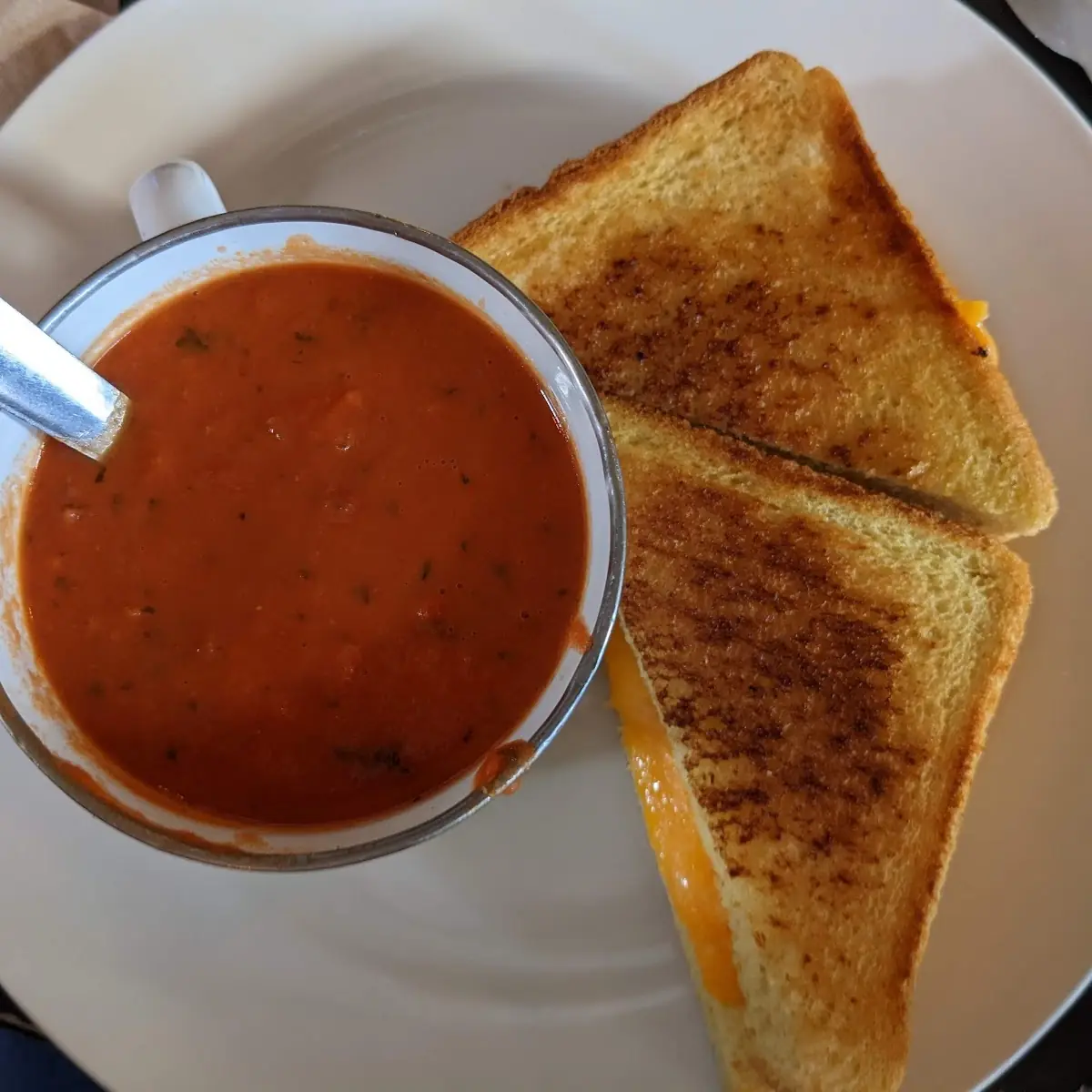 Tomato Soup