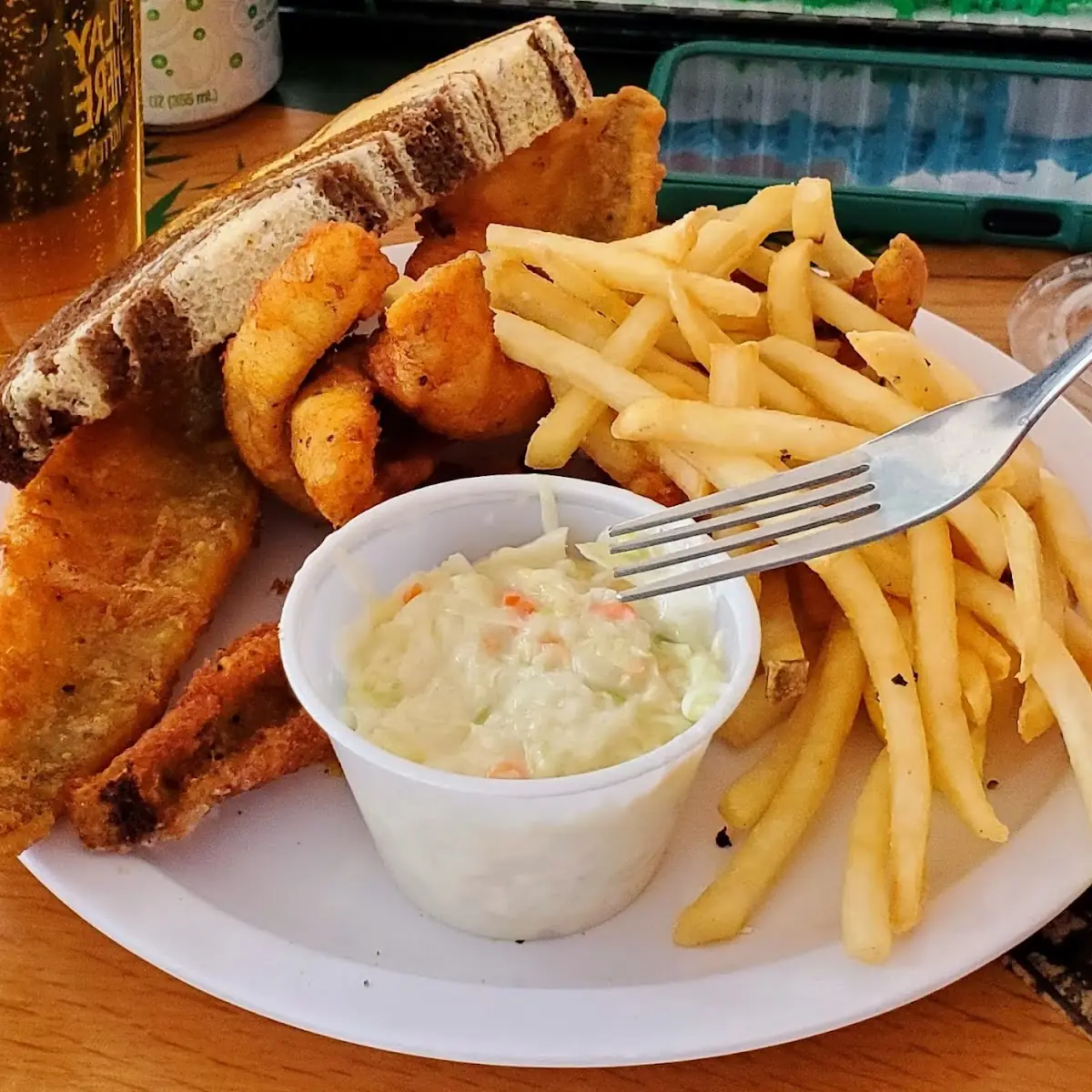 Fish Fry