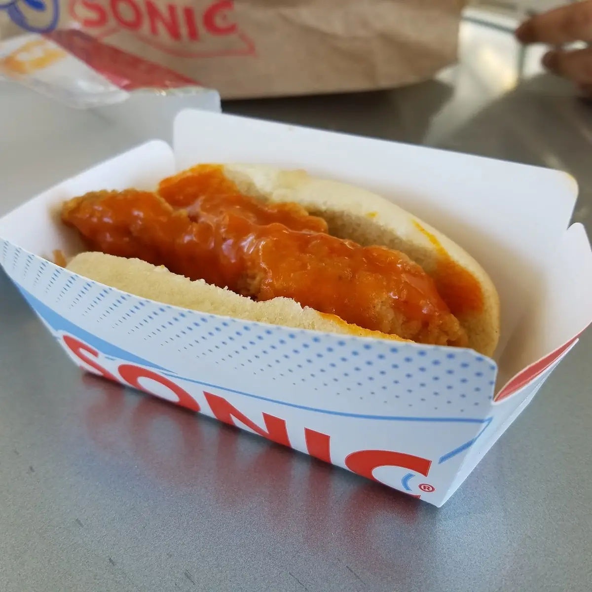 Hot Dog
