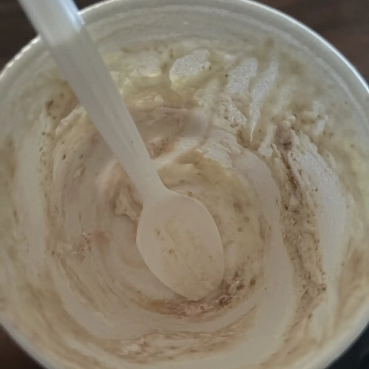 Nann's Banana Pudding