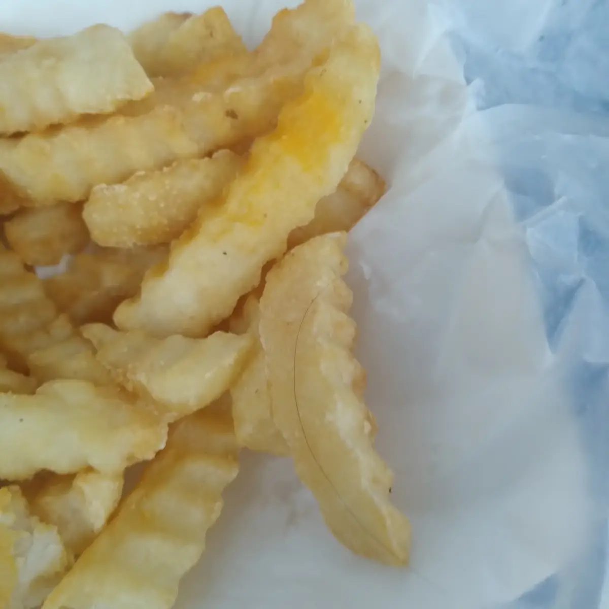 French Fries