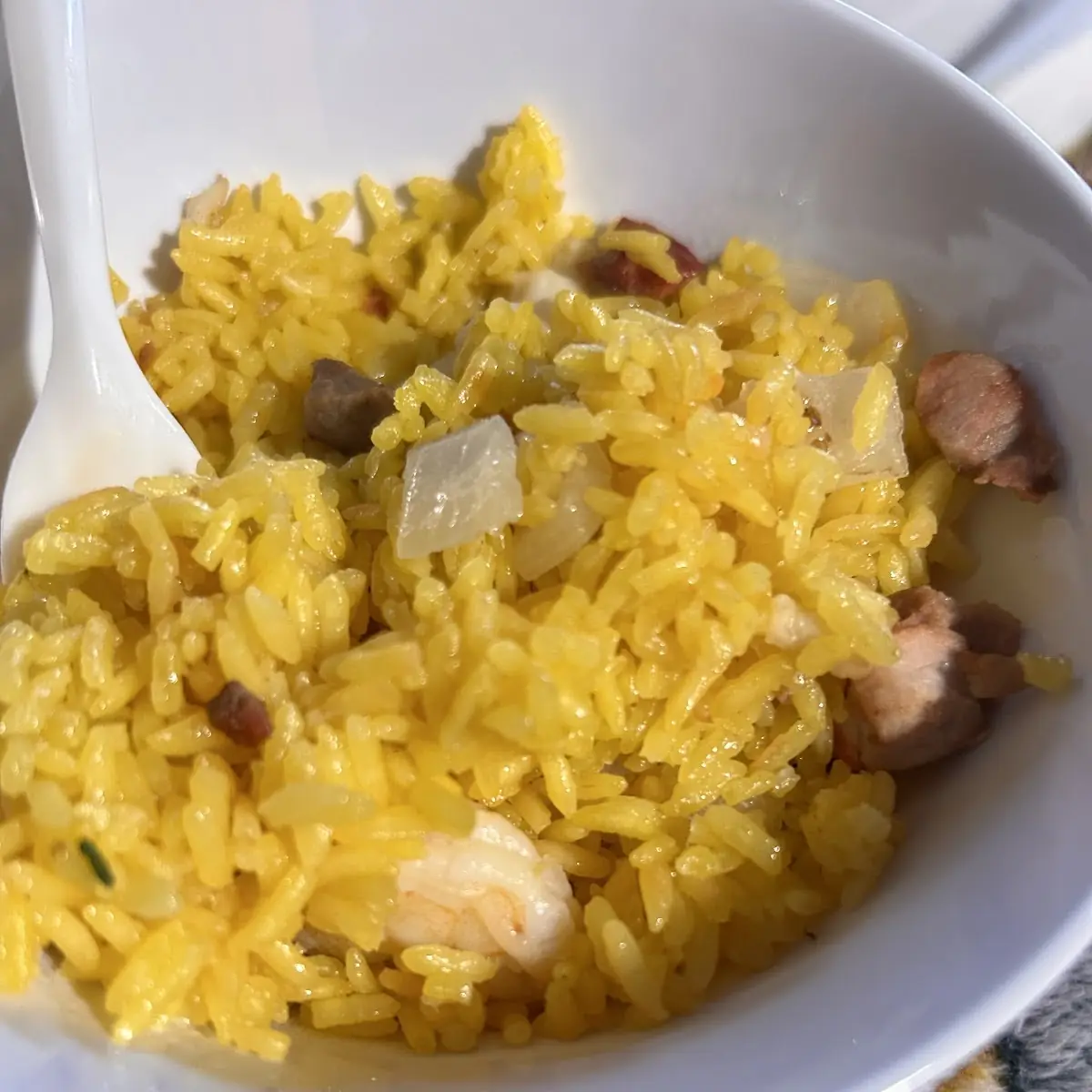 House Fried Rice