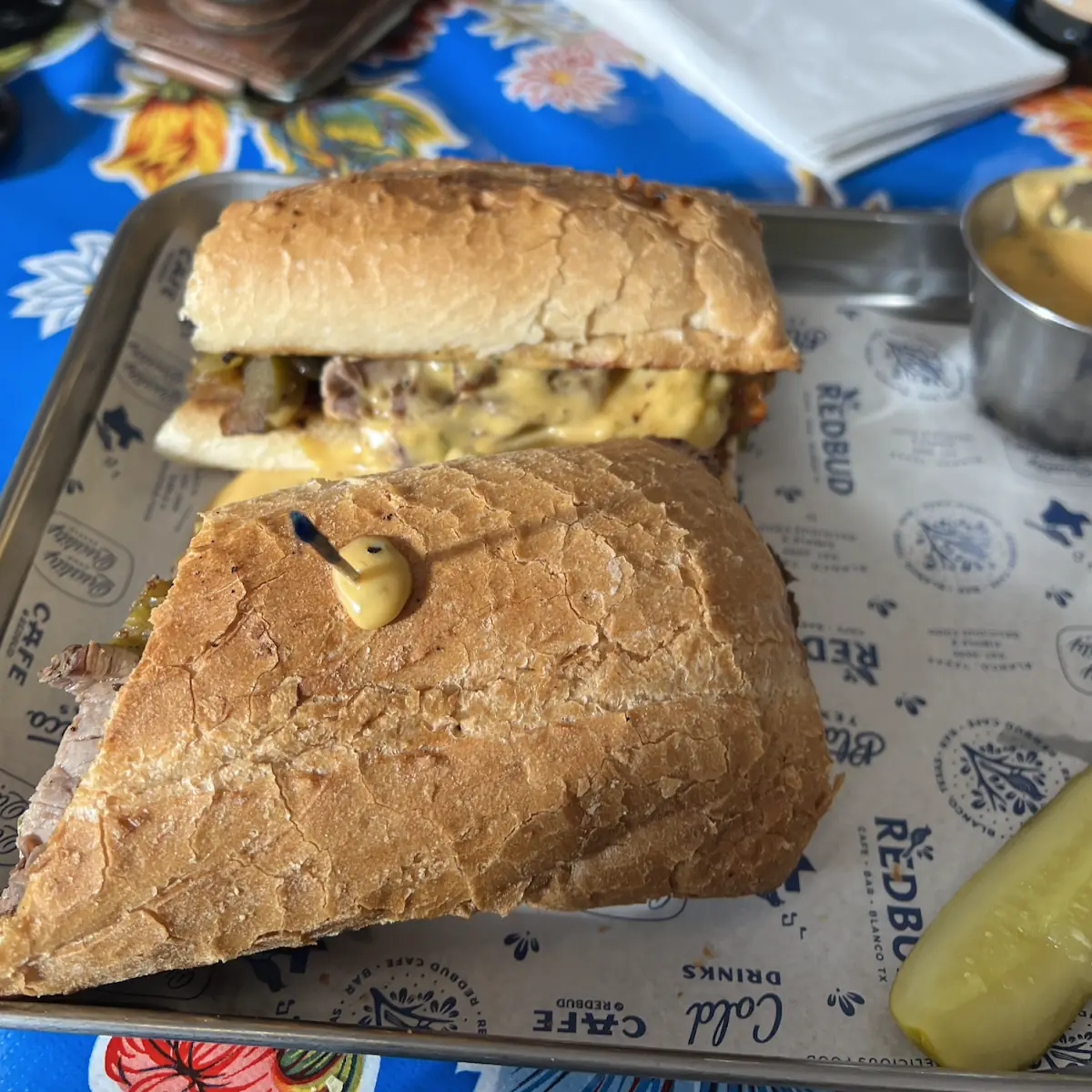 Philly Cheesesteak