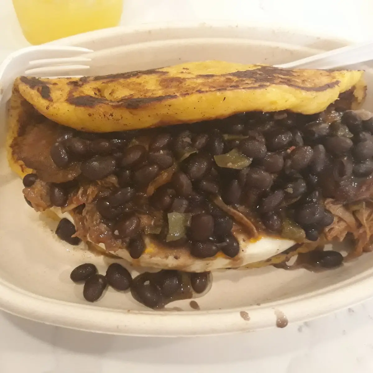 Black Beans
