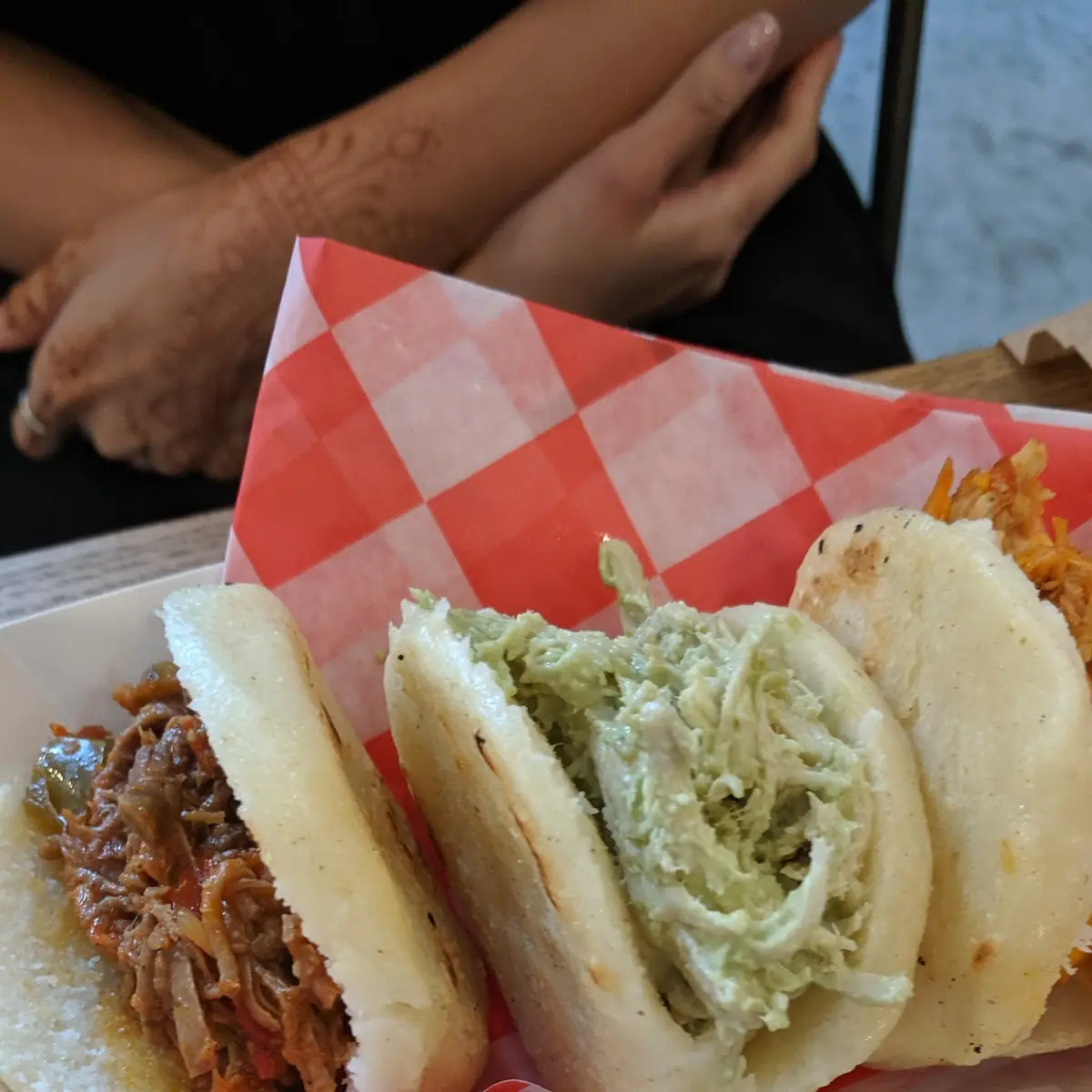 Pulled Pork