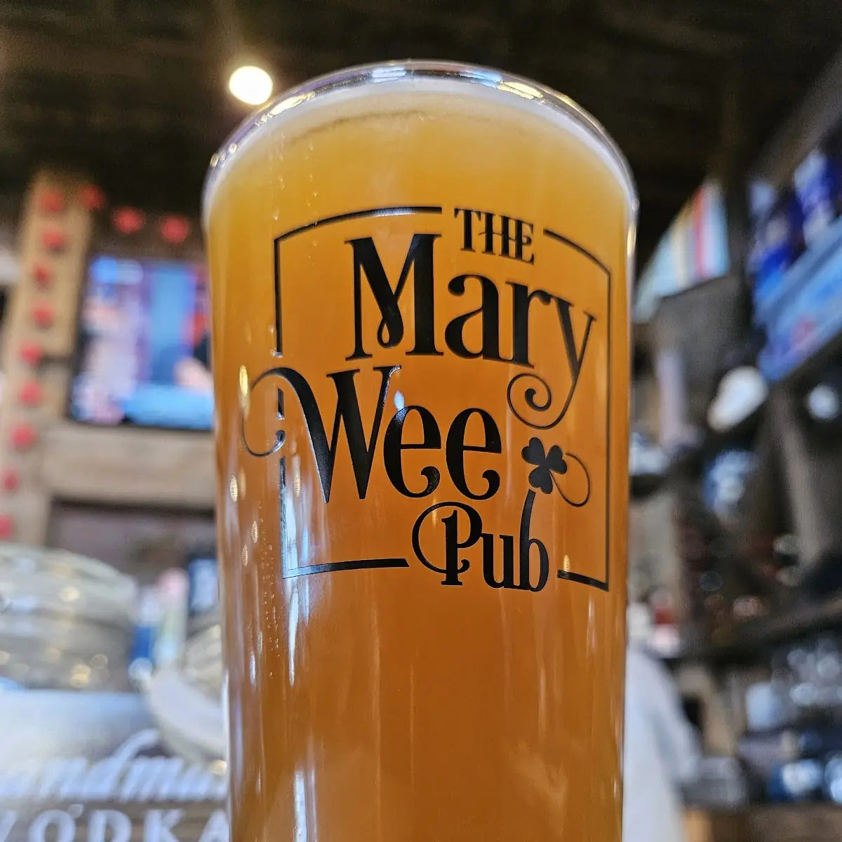 Pale Ale