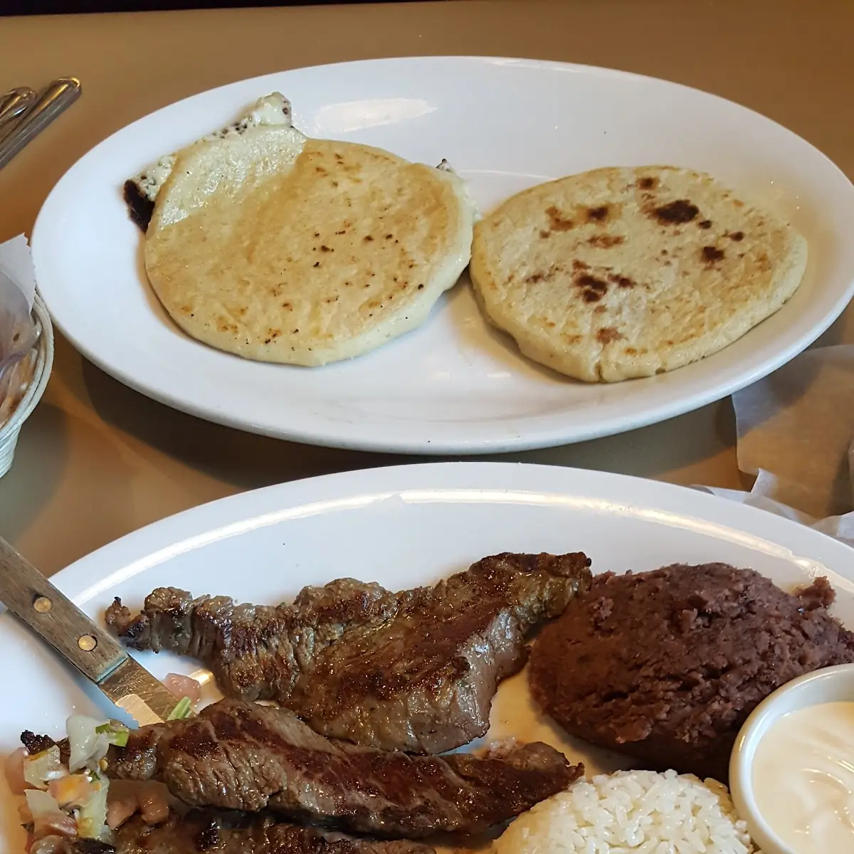 Cena Hondureña