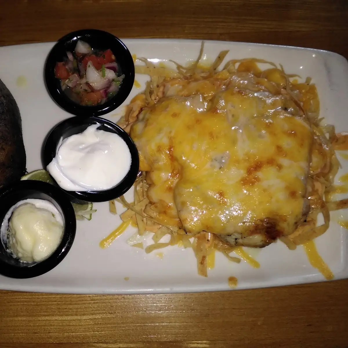 Baked Potato
