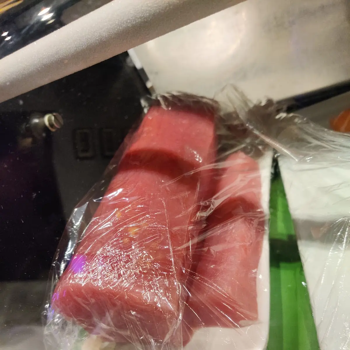 Sushi & Sashimi Combination