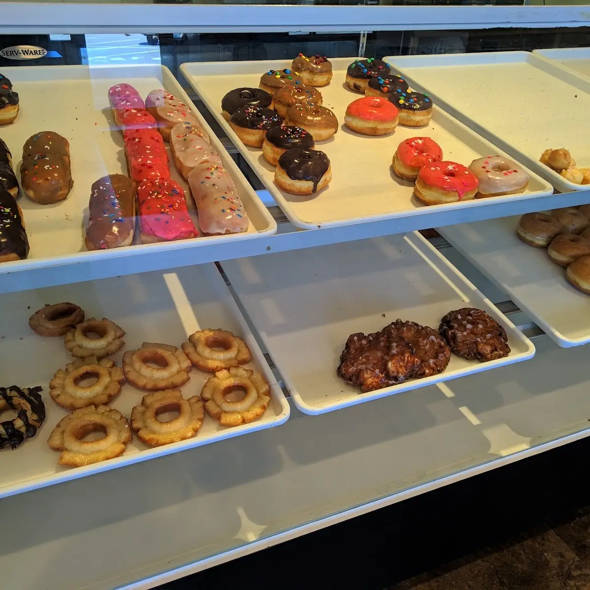 Doughnut