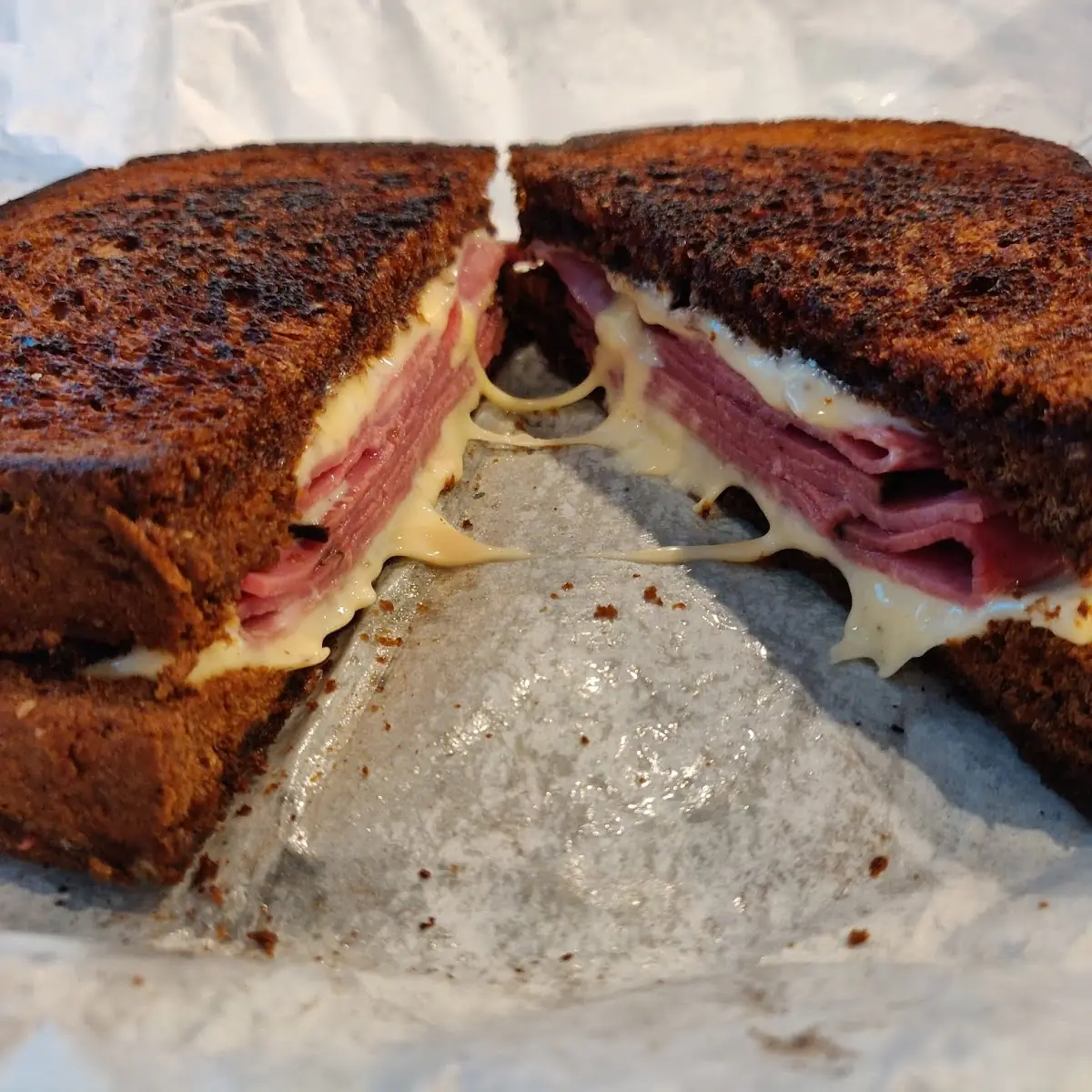 Reuben
