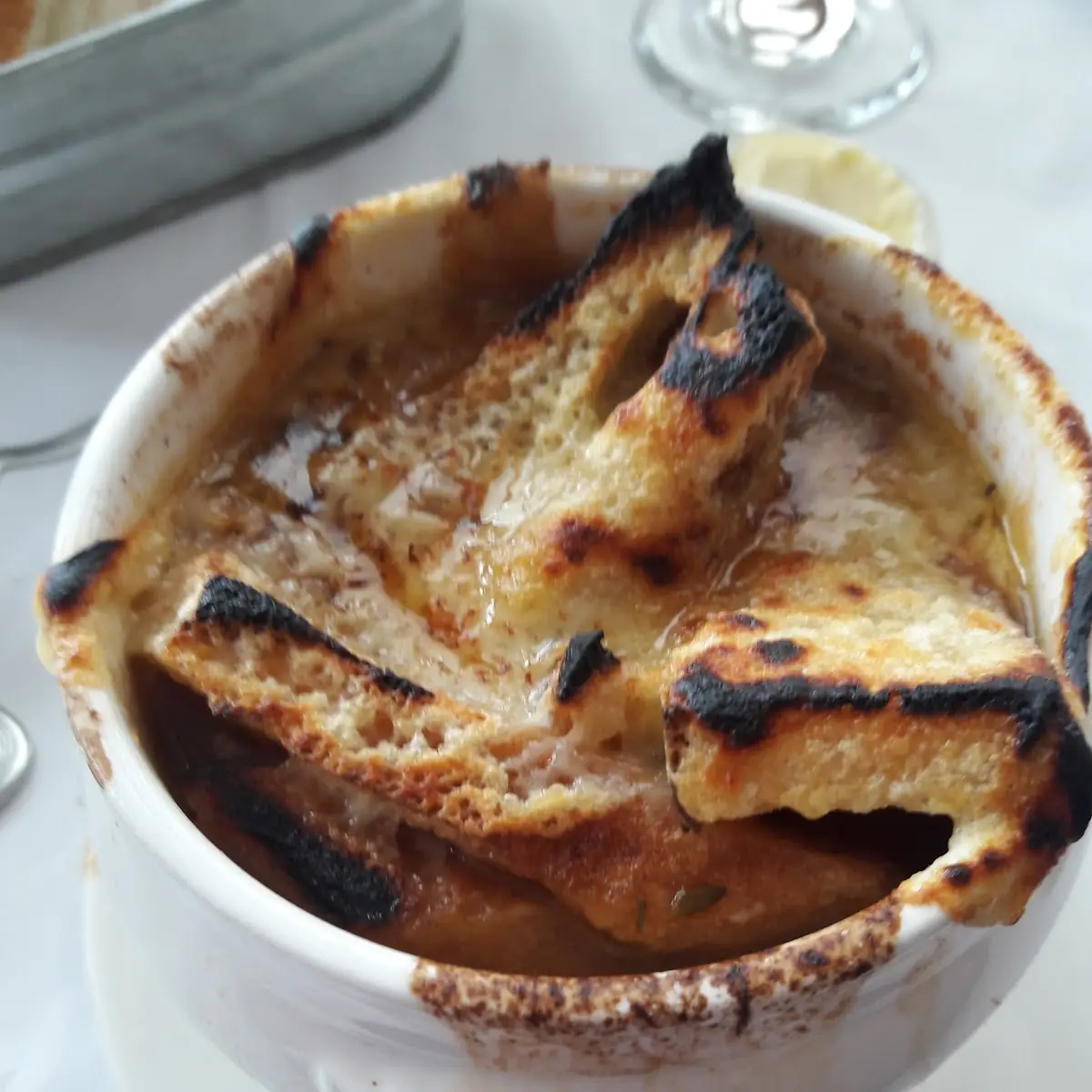 French Onion Soup