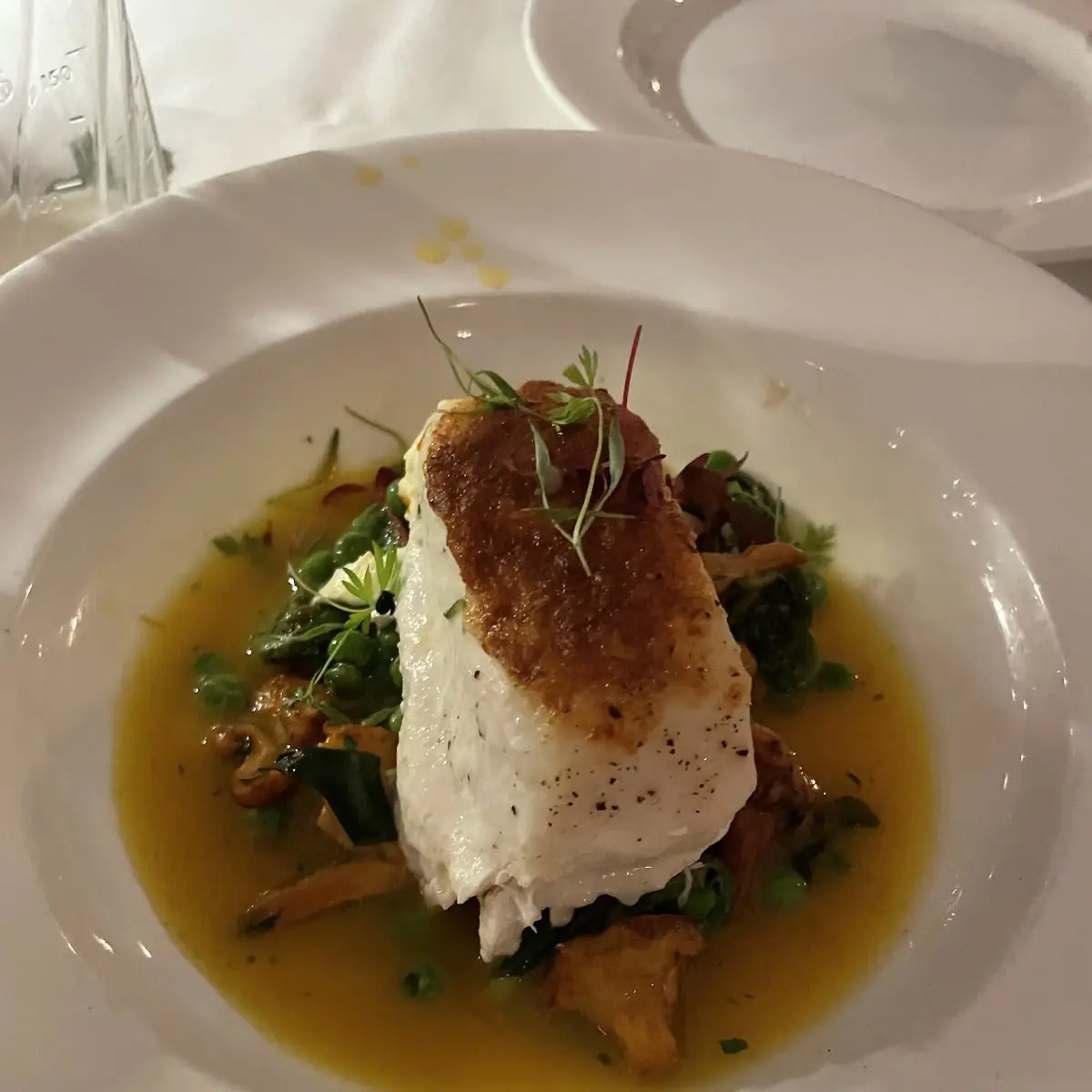 Sea Bass
