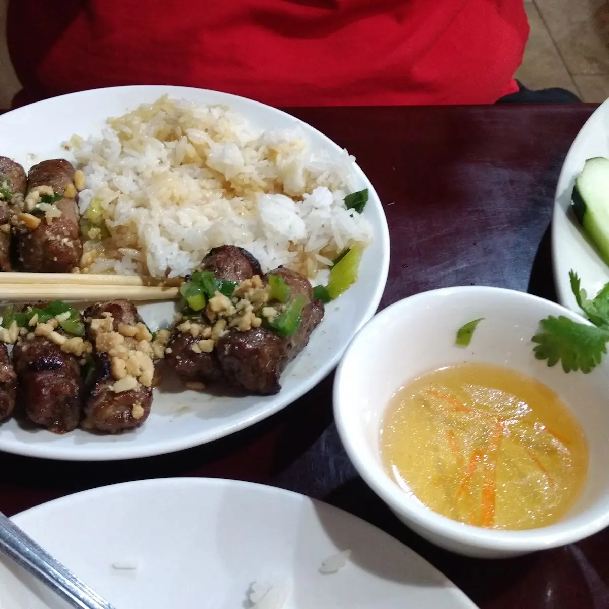 Bun Cha